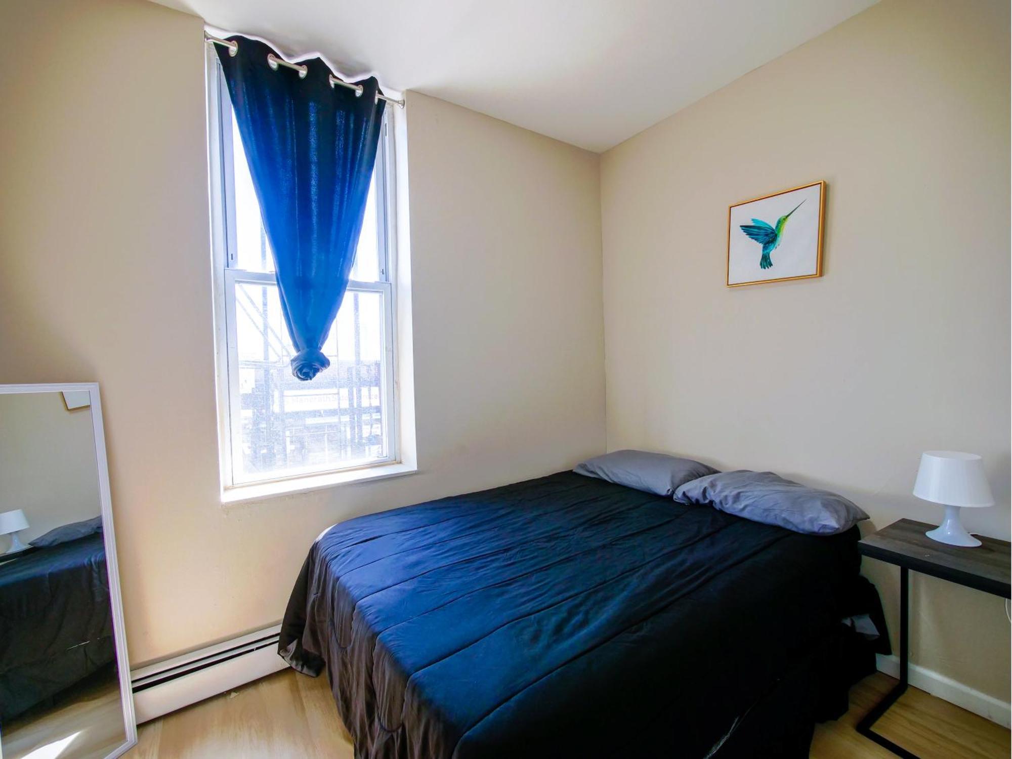 Cozy And Chic 2br Mins To Nyc Apartment Jersey City